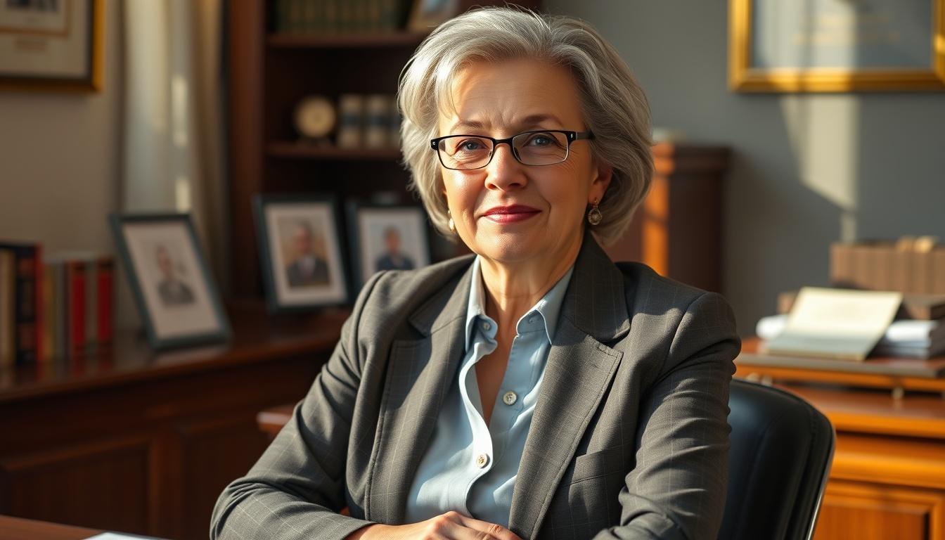 Sarah L.